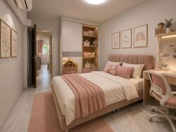Blk 907 Jurong West Street 91 (Jurong West), HDB 5 Rooms #571845811